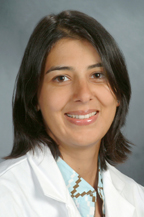 Jacqueline Mahal, M.D.