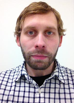 Jason Stankiewicz