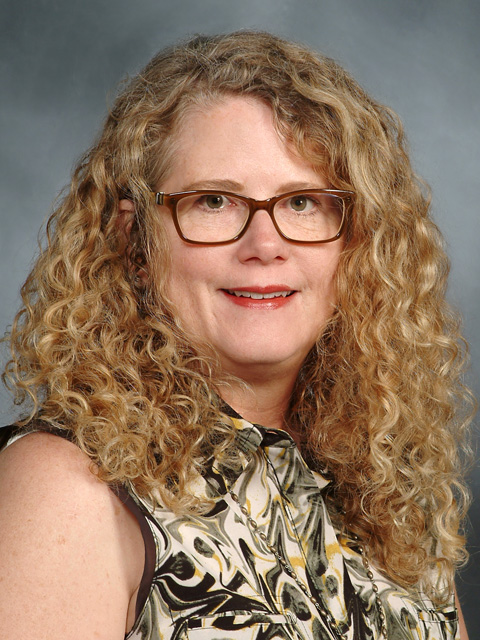 Judy Stribling