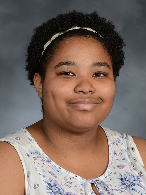 Jasmine Crawford-Felder