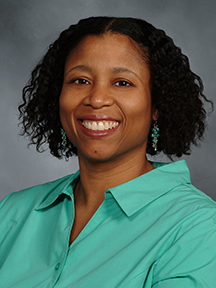 Jennifer Weekes