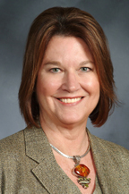 Joan Jones, M.D.