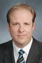 John K. Karwowski, M.D.