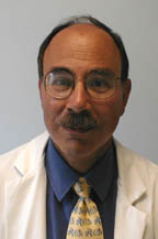 Joseph Michael Lane, M.D.