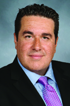 John Alexiou