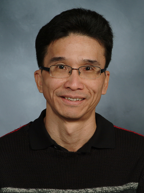 John Huang