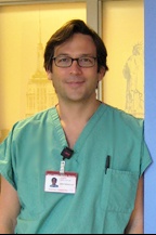 Joseph Hancock, M.D.