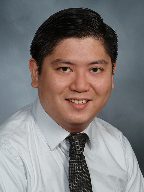 John Paul Reyes