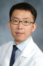 Joongho Shin, M.D.