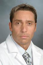 Joseph Turkowski, M.D.