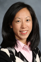 Joyce E. Yu, M.D., F.A.A.P.