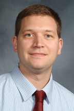 Jonathan Genzen, M.D., Ph.D.