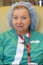 Judith Weingram
