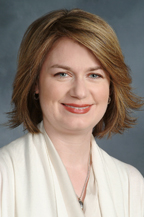 Karen-Sue Barker Carlson, M.D., Ph.D.