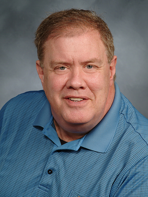 Kevin Johnston