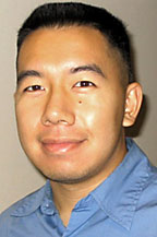 Kevin Vuong