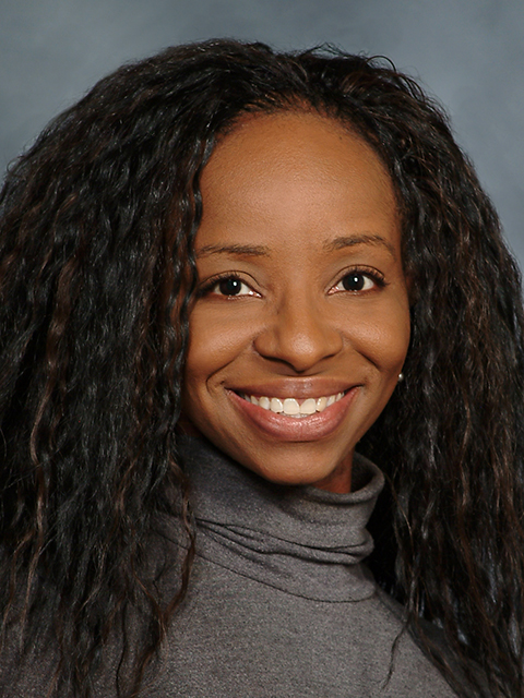 Keturah Young