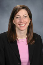 Kate Dragisic Schoyer, M.D.