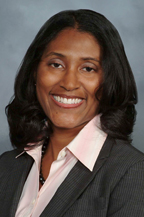 Khadijah Watkins, M.D., M.P.H