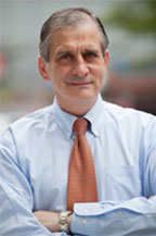 Koen van Besien, M.D.