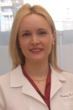 Kimberly C. Sippel, M.D.