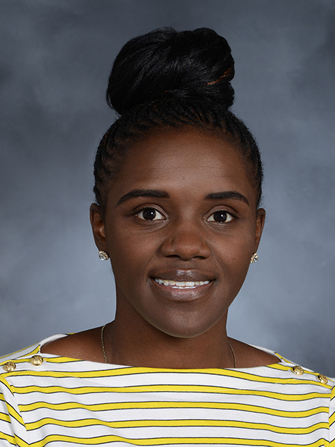 LaQuana Chisolm