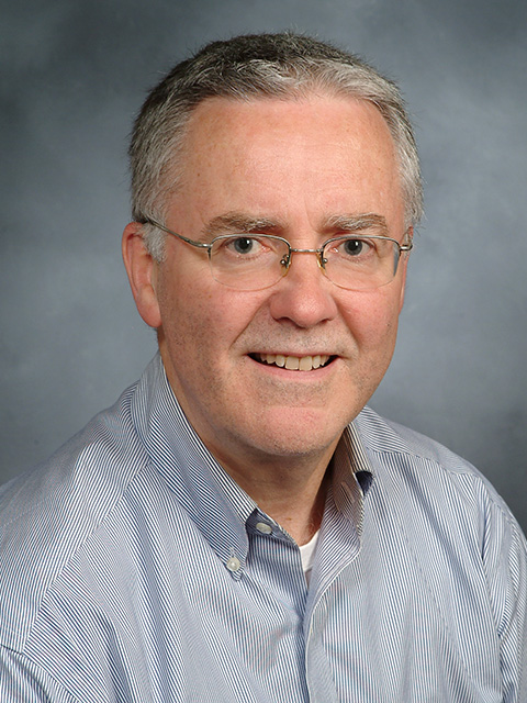 Larry Heck