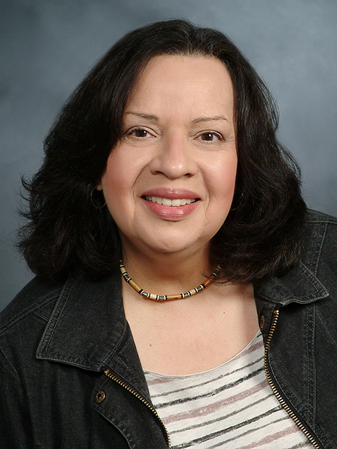 Loretta Merlo