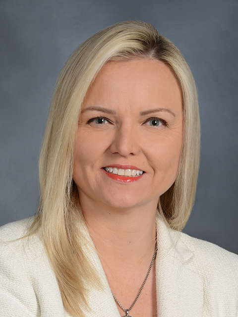 Lidiya Walsh
