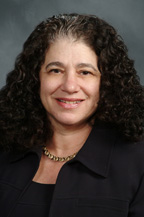 Laurie J. Gordon, M.D.