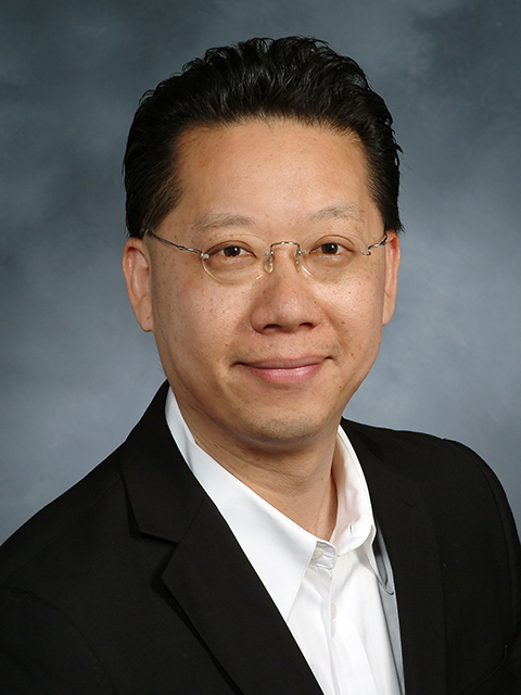 Louis Yung