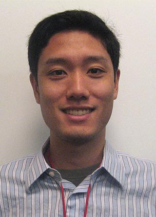 Luke Yu