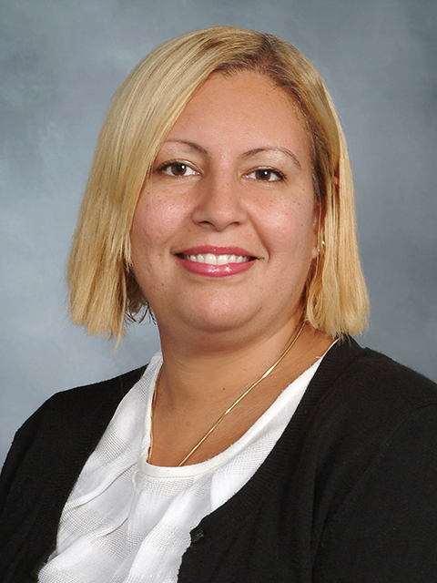 Maria Aponte