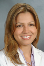 Maria Aini, M.D.