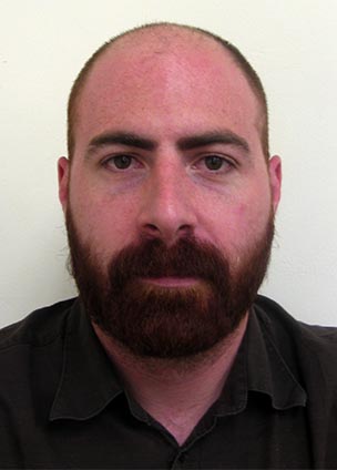 Matthew Cook
