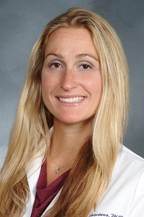 Mary Casciano