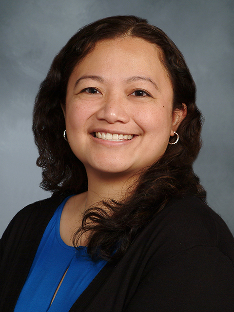 Mary Ann Dalangin