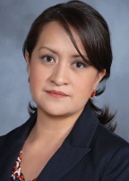 Marisela Huerta, Ph.D