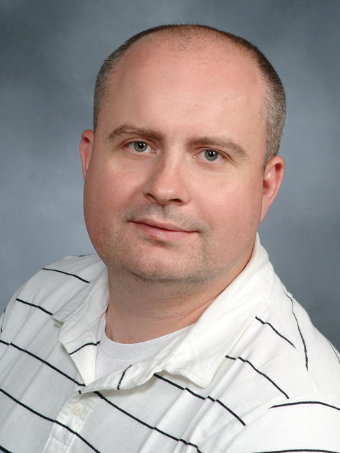 Marius Kulak