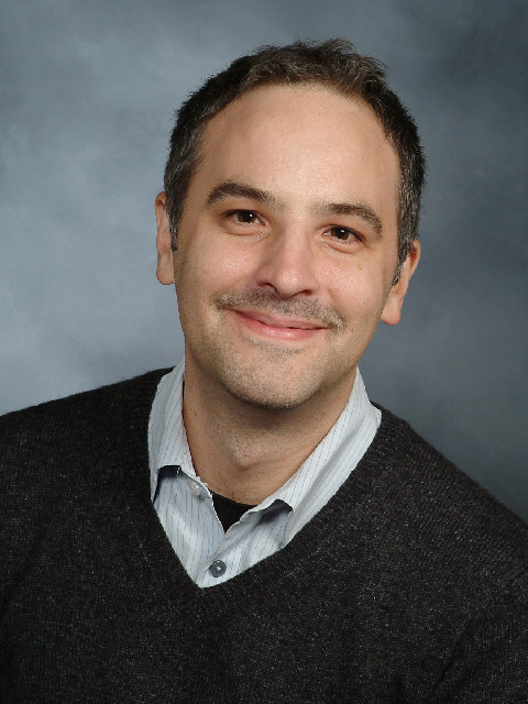 Matt Misselbeck