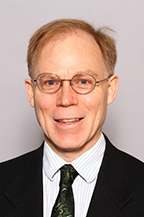 Martin Prince, MD, PhD