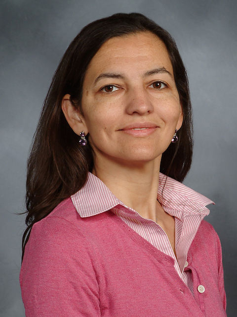 Mariela Pellegrini