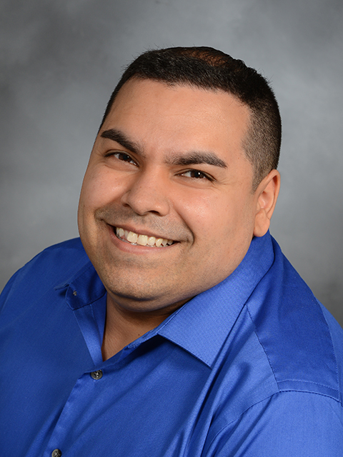 Michael Rivera