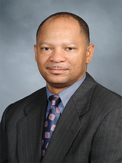 Michael Wood