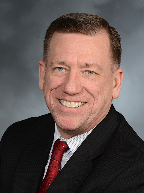 Mark Doyle