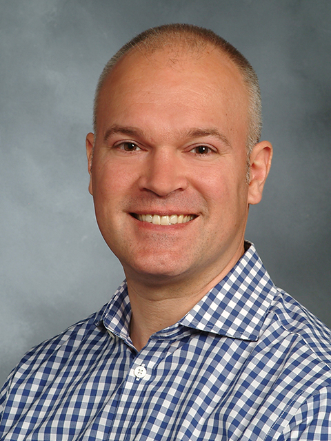 Markus Bronnimann