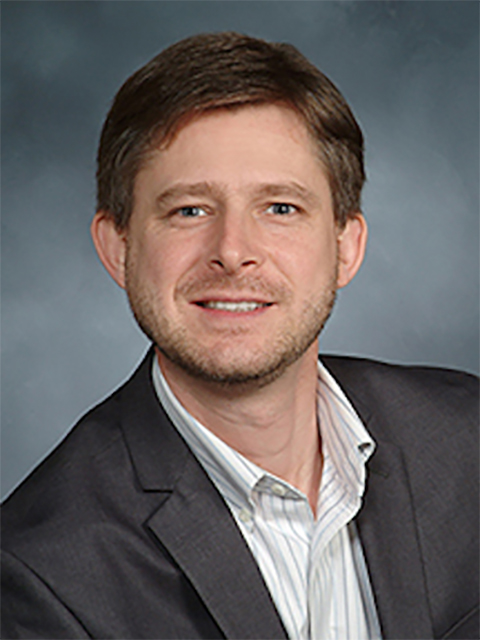 Michael Bales