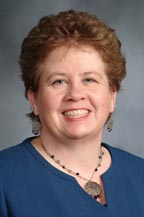 Maureen Lane, Ph.D.