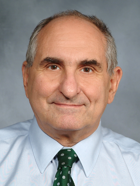Michele Fuortes, MD, PhD