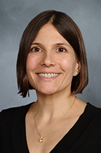 Maria G. Master, M.D., J.D.
